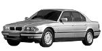 BMW E38 P0638 Fault Code