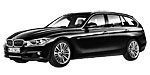 BMW F31 P0638 Fault Code
