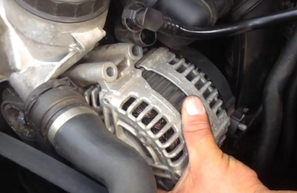 See P0638 in engine